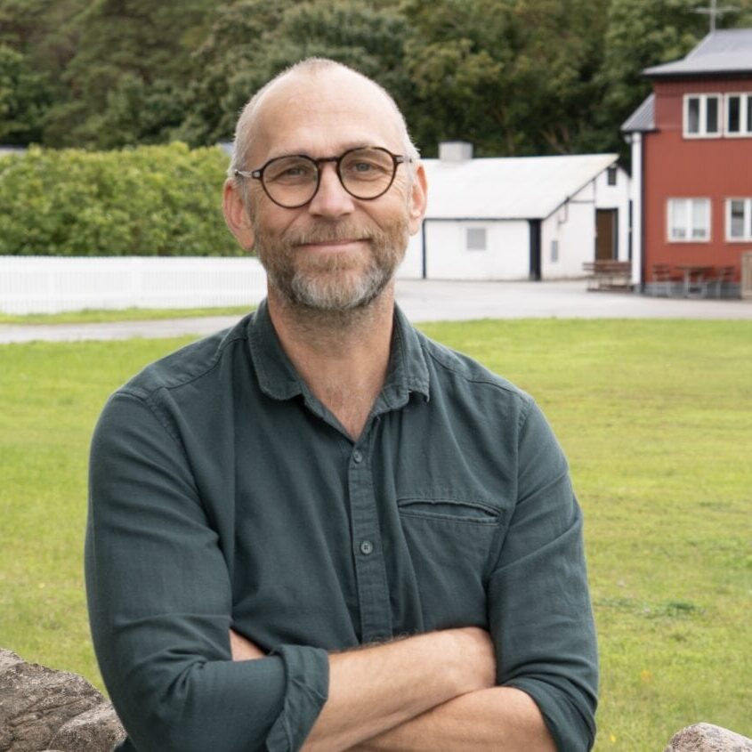 Mathias Stendahl GÄ 1